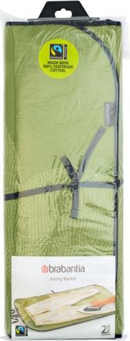 Image du produit Brabantia Couverture de repassage (120 x 65 cm)