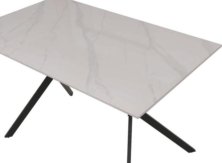 Image du produit JOHN316 Esstisch (70 x 120 x 76 cm)