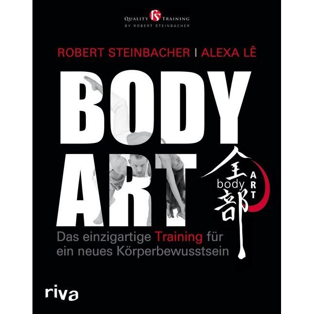 bodyART, Ratgeber von Robert Steinbacher, Alexa Lê