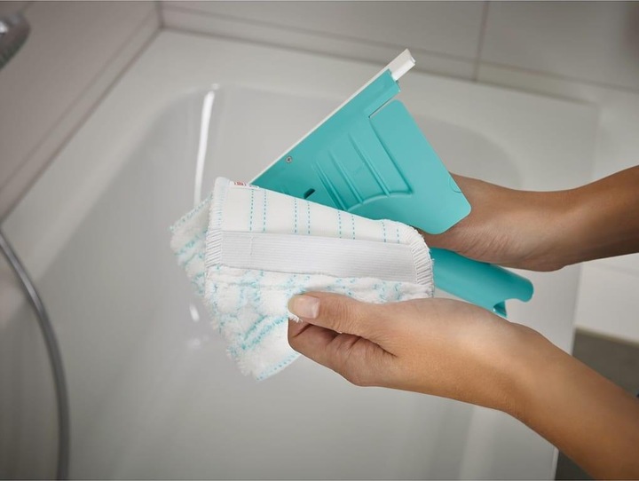 Produktbild Leifheit Badwischer Bath Cleaner (1 Stk.)