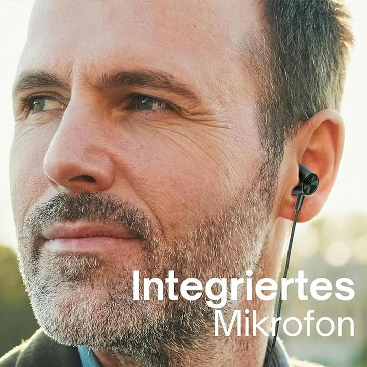 Produktbild Grundig Kabelgebundene Kopfhörer ANC (ANC, Kabelgebunden)