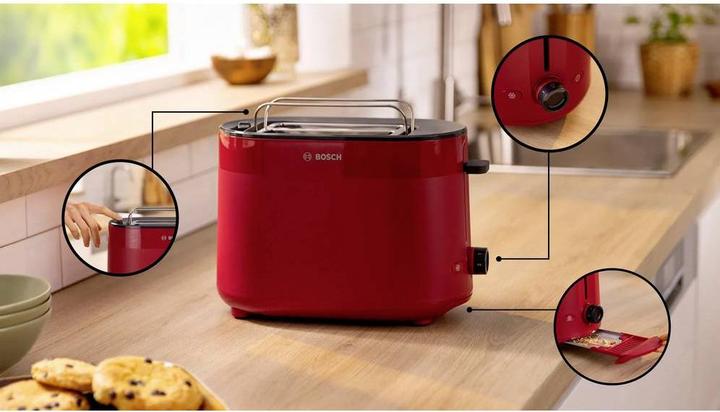 Actual product image Bosch Hausgeräte My Moment