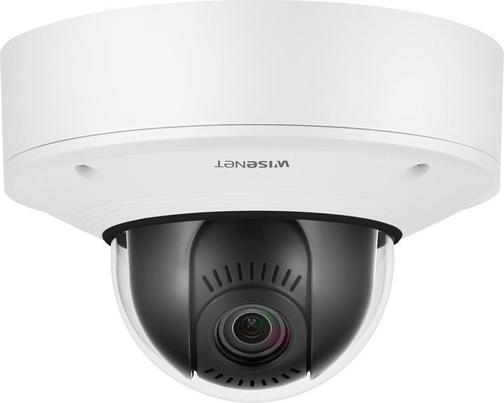 Actual product image Hanwha Network camera XNV-8081Z (2560 x 1920 pixels)