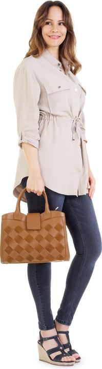 Actual product image Samantha Look Handtasche