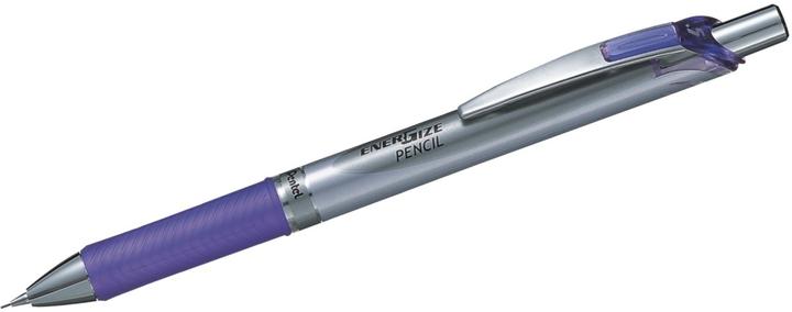 Pentel Energize Pencil (0.50 mm, HB, 1 x)