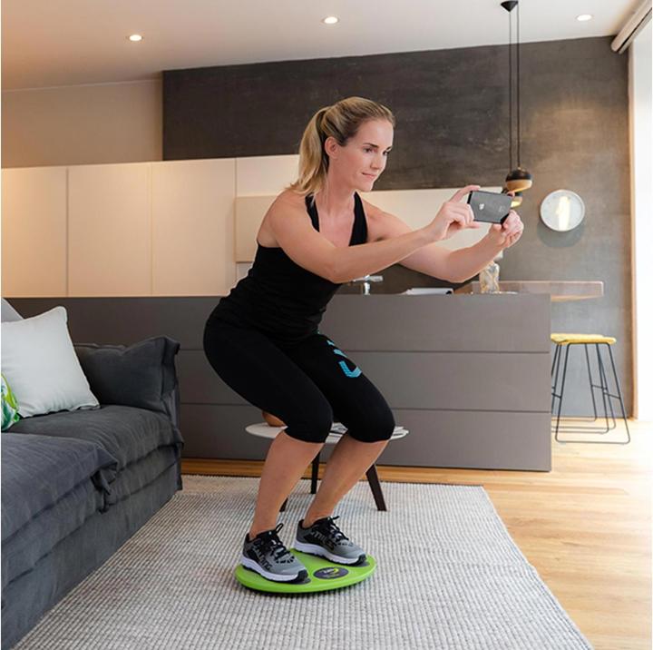 Produktbild MFT Fit Disc 2.0