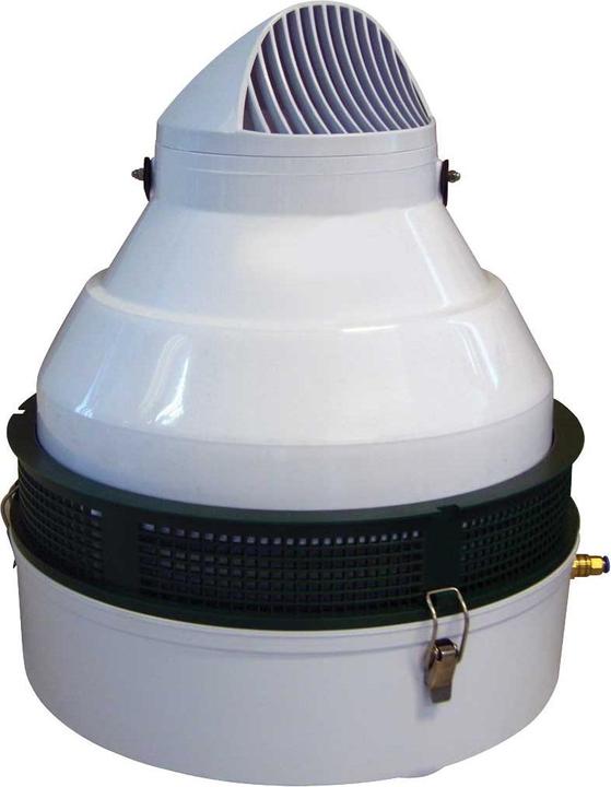 Actual product image Faran Humidifier type HR-50