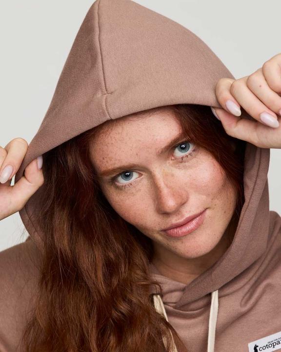 Produktbild Cotopaxi Llama Patch Pullover Hoodie (XS)