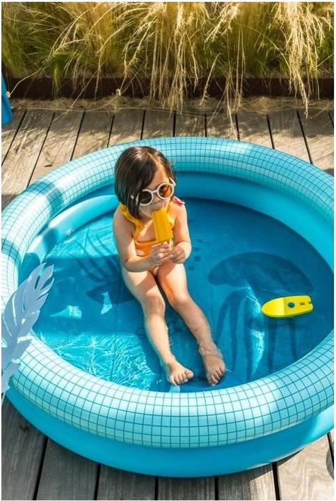 Produktbild Quut Dippy Ocean