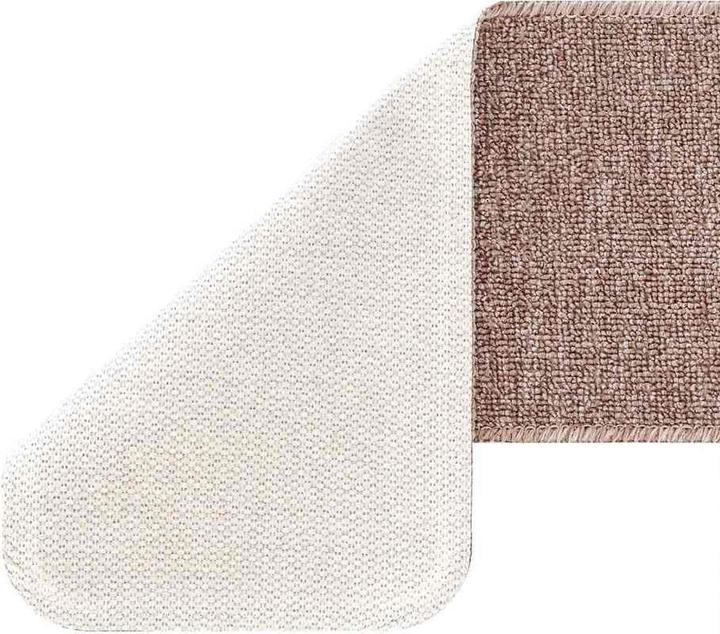 Immagine prodotto vidaXL Tappeto per scale (20 x 75 cm)