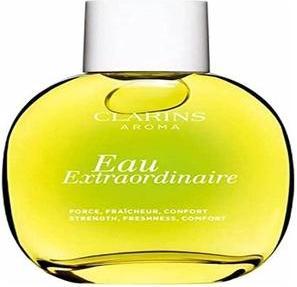 Produktbild Clarins Eau Extraordinaire (Eau de Toilette, 100 ml)