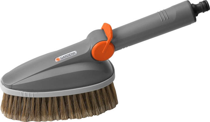 Image du produit Gardena Brosse pour le lavage des mains 5574-20 (Brosse de nettoyage, 13 mm)