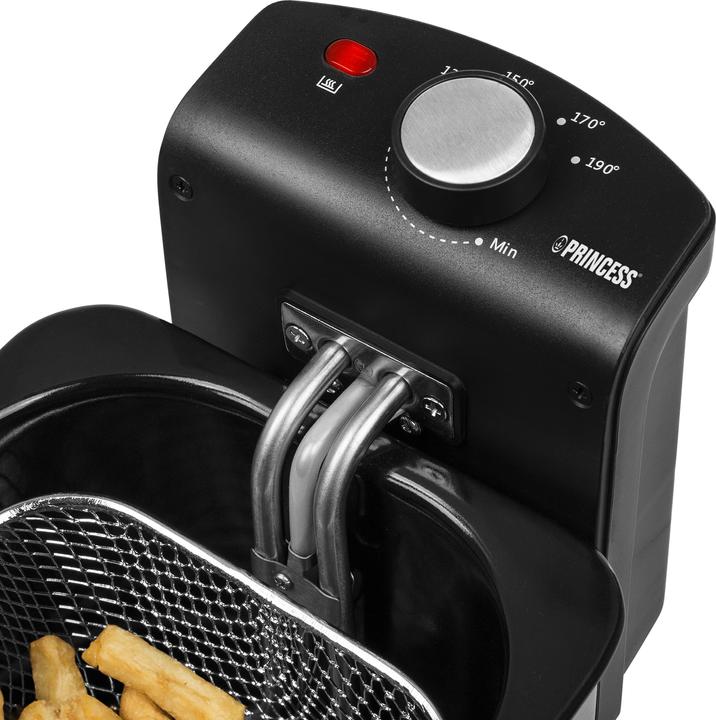 Actual product image Princess 182604 Deep fryer (EU plug)