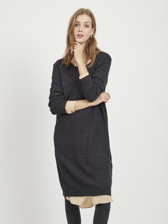 Immagine prodotto Vila Vestito di maglia a maniche lunghe (XS)