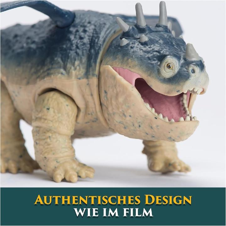 Actual product image Spin Master SpinMaster Dragons Movie - Basic Dragons - Fleischklops