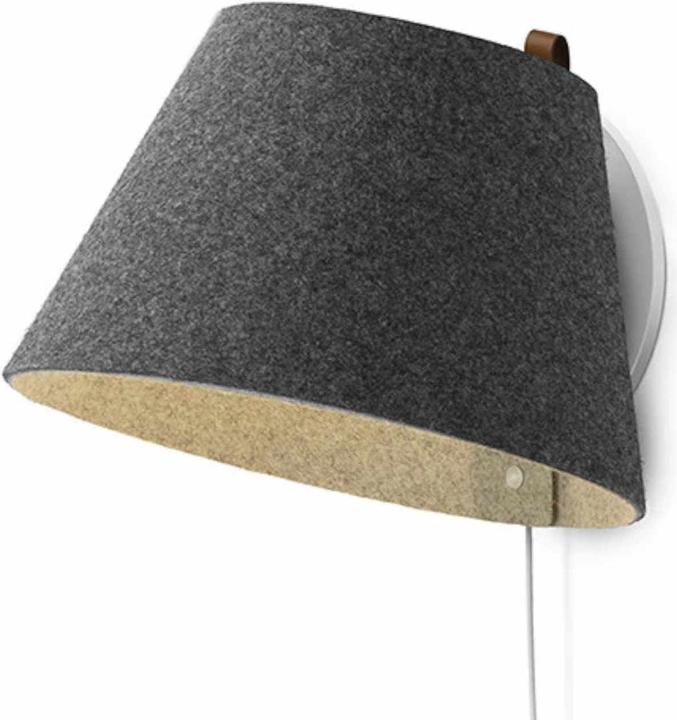 Image du produit Pablo Design Lana Wall Small Applique murale (350 lm)