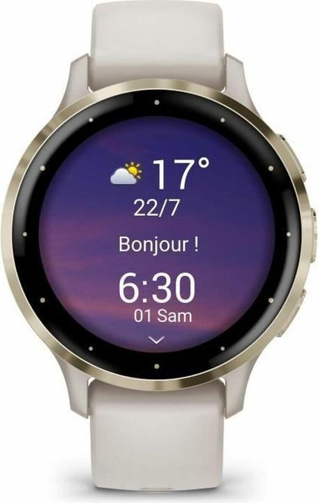 Immagine prodotto Garmin Venu 3S (41 mm, Solo WiFi)