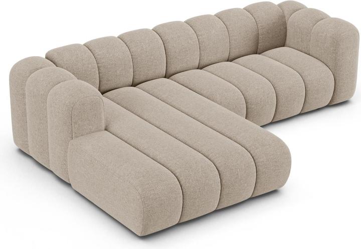 Produktbild Micadoni Lupine (Ecksofa)