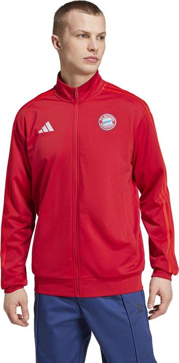 Produktbild Adidas Bayern München DNA TT Herren Sweatshirt (M)