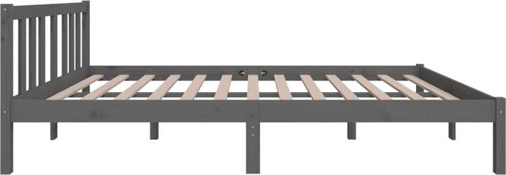 Actual product image vidaXL Bettrahmen (100 x 200 cm)