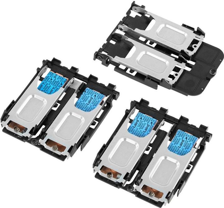 HP SSD Hardware kit
