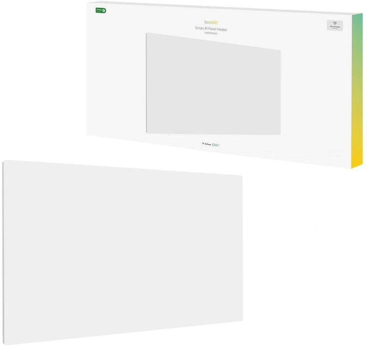 Produktbild Hombli Panel Heater (700 W)