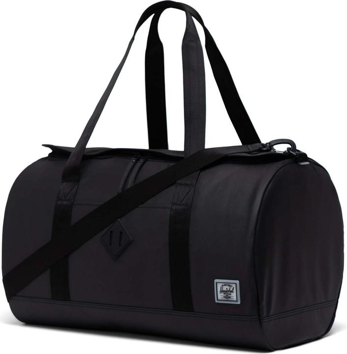 Immagine prodotto Herschel Borsone Heritage Nero (37 l)