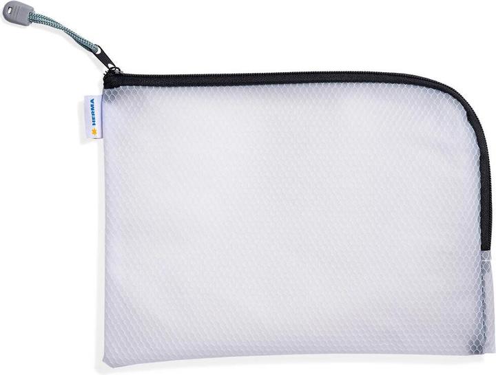 Image du produit Herma Pochette zippée A5