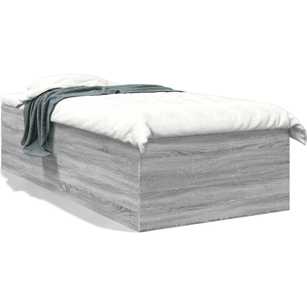 VidaXL, Bett, Kees (90 x 200 cm)