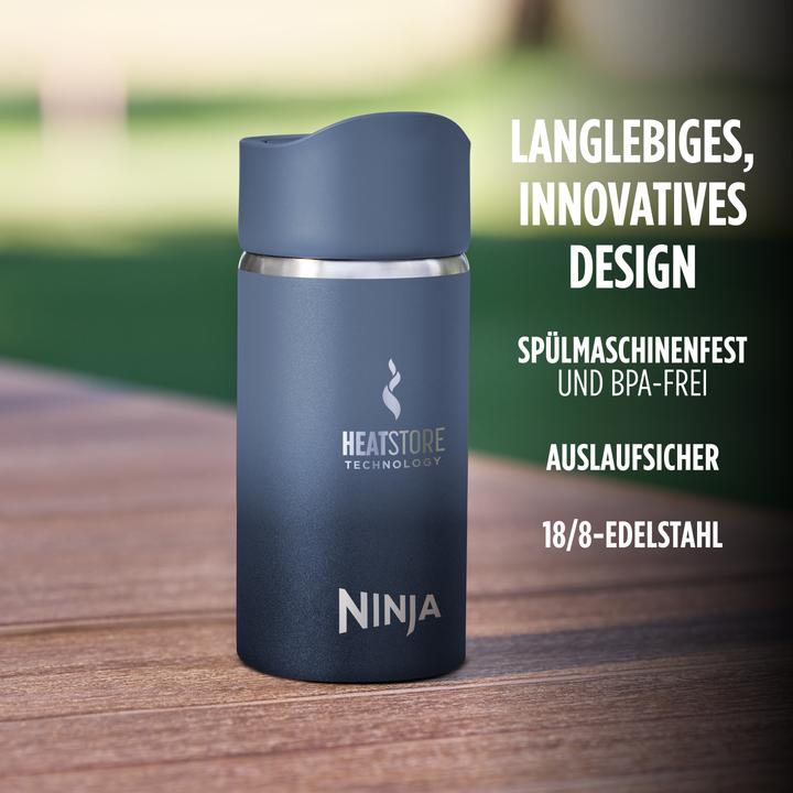 Produktbild Ninja DW1203EUUKNV (0.30 l)