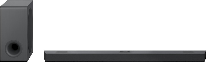 Image du produit LG DS90QY (570 W, 5.1 canaux)