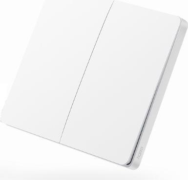 Produktbild Aqara Funkfernschalter (HomeKit)