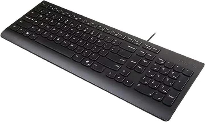 Produktbild Lenovo Essential Wired Keyboard (CH, Kabelgebunden)