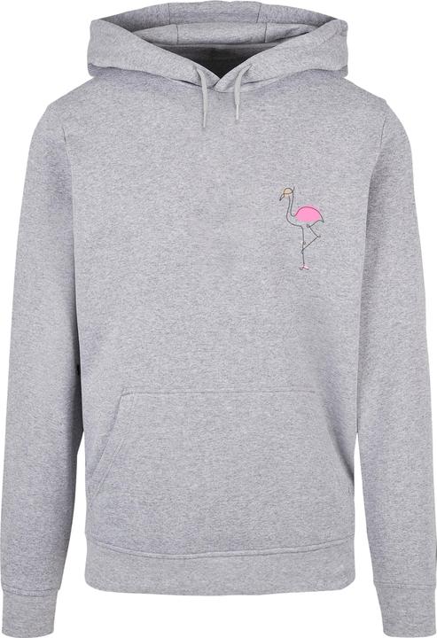Image du produit Merchcode Flamingo Basic Hoody - 112889 (M)