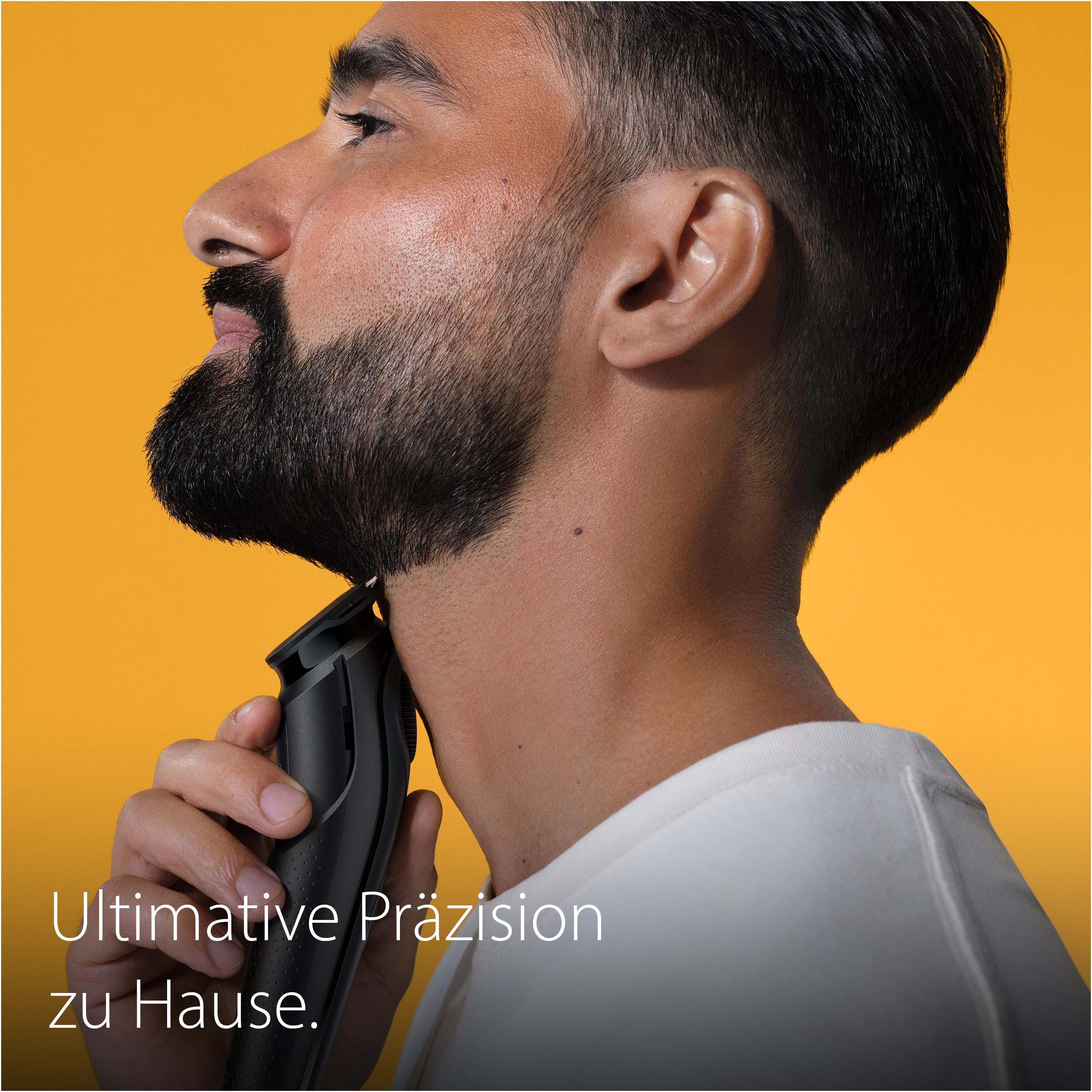 Thumbnail - Braun, Trimmer + Haarschneider, Series 5 BT5420