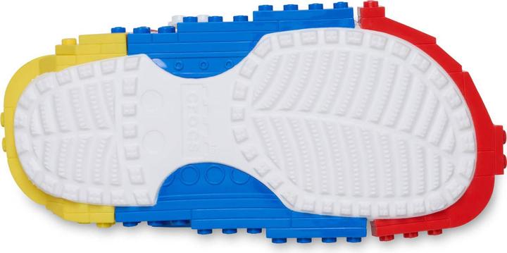 Produktbild Crocs K's 4LW System Clog (35)
