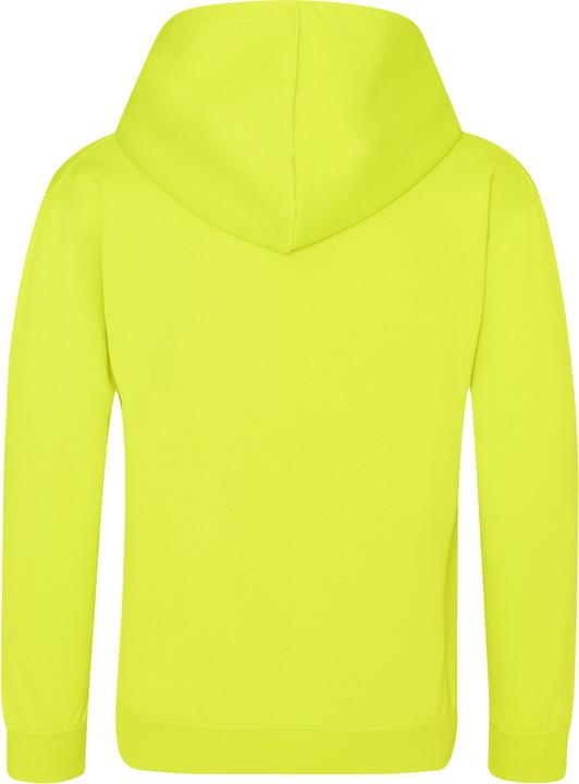Image du produit Just Hoods Sweat à capuche électrique pour enfants (S)