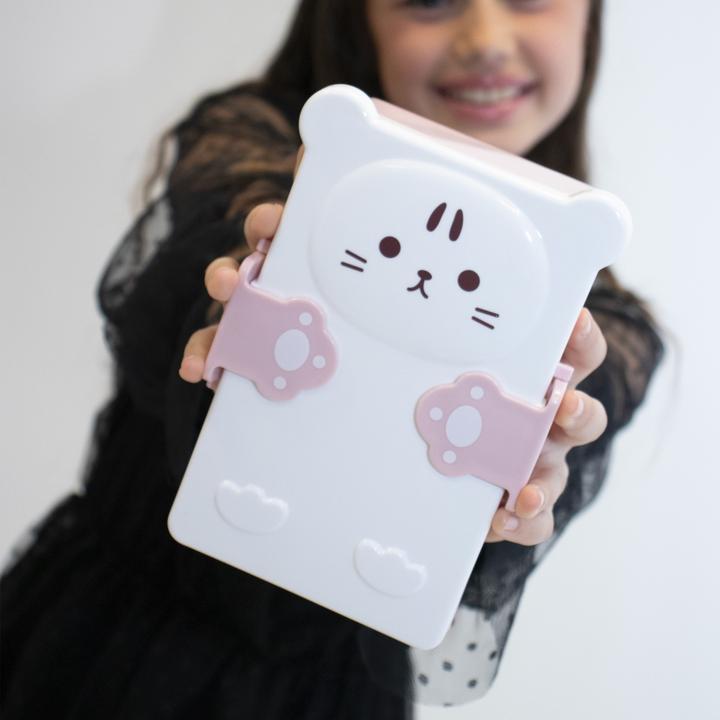 Produktbild Yuko.B Bento Katze