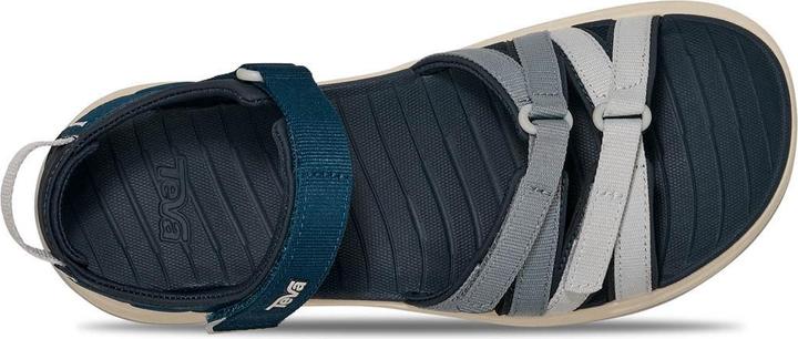 Actual product image Teva W's Tirra Sport (36)