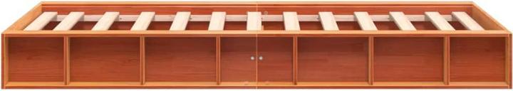 Actual product image vidaXL Oriane (75 x 190 cm)