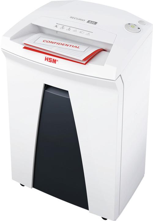 Produktbild HSM Aktenvernichter SECURIO B24 (Partikelschnitt)