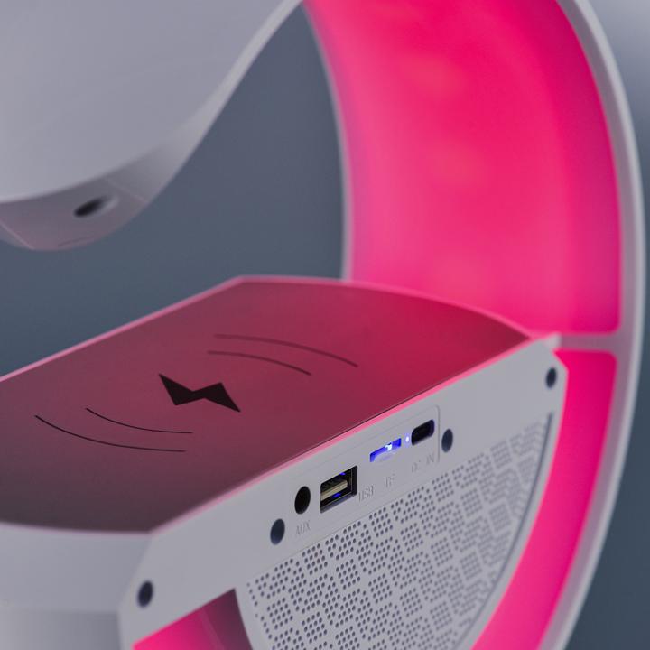 Image du produit Activejet AJE-SOLO RGB Lampe musicale à LED