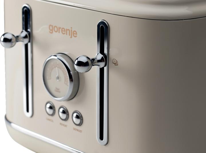 Productafbeelding Gorenje T2300CLIN