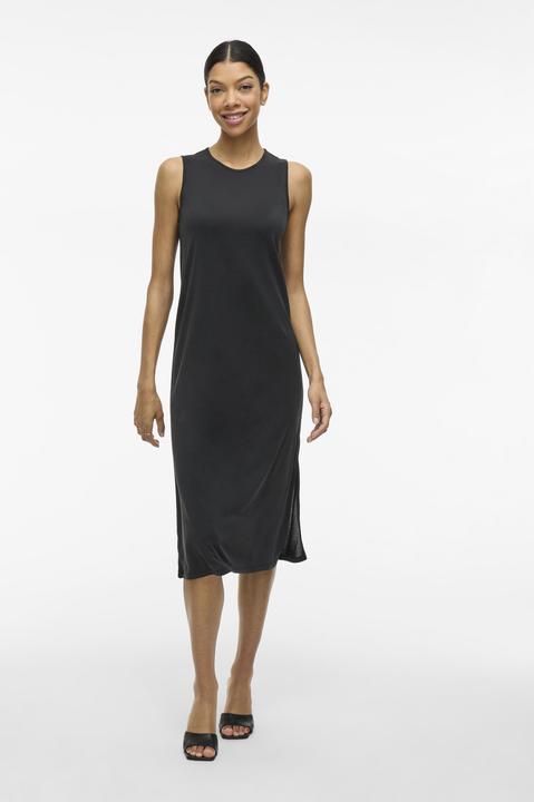 Produktbild Vila Ärmellos Midikleid (S)