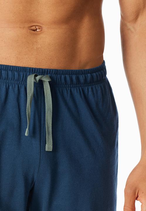 Produktbild Schiesser Pyjama Casual Nightwear (48)