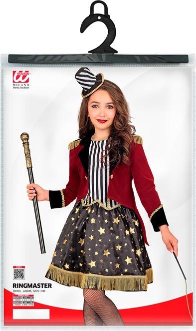 Produktbild Widmann Zirkus Direktorin (158)