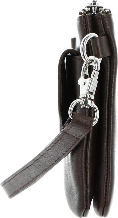 Actual product image Golden Head Evening Bag & Clutch Valencia RFID Protect 8217