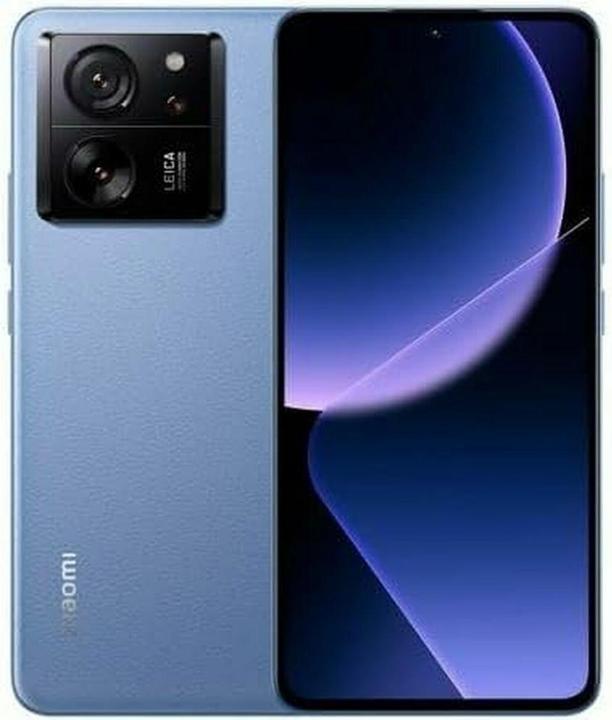 Produktbild Xiaomi 13T Pro (512 GB, Alpine blue, 6.67", Dual SIM, 5G)