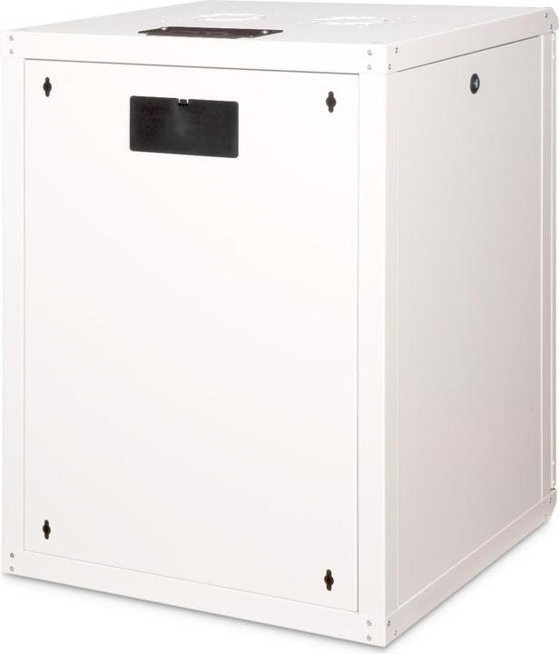 Produktbild Digitus DN-19 16U-6/6 Wandschrank (16 HE, 19 Zoll Rack)