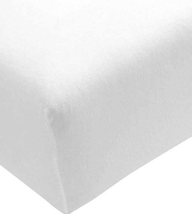 Actual product image Formesse Bella-Donna Jersey fitted sheet (120-130 x 200-220 cm)